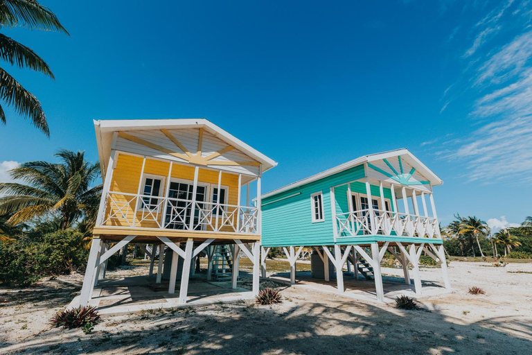 Others 5, Belize Reef Escape