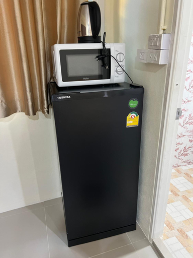 Others 3, NOPPHADON HOTEL, Lat Krabang