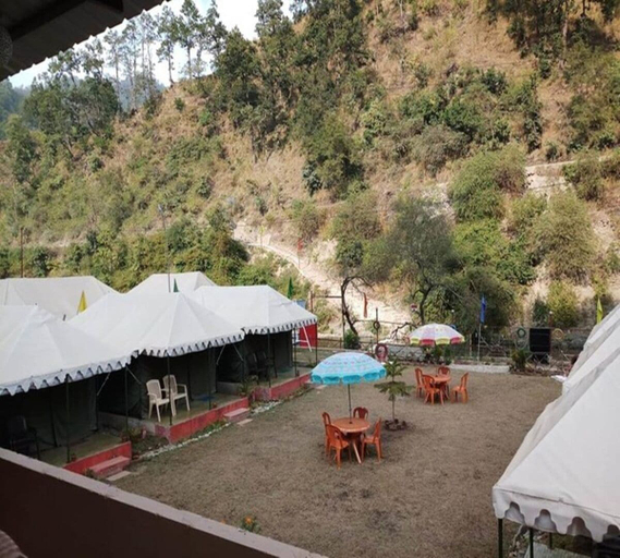 Others 5, Eden RiverSide Camp, Garhwal