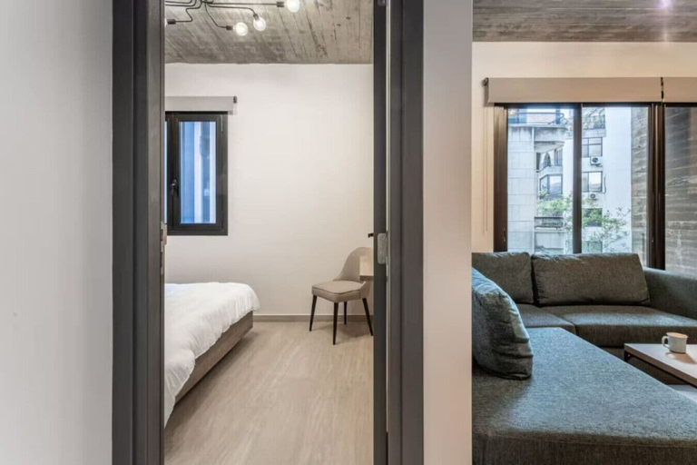 Others 5, Amine Apart-Hotel by Stayinn, Beirut