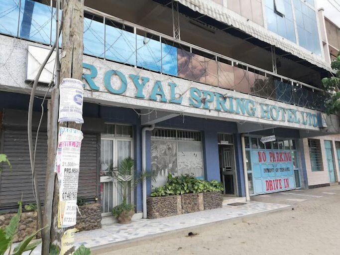 Exterior & Views 4, Hotel Royal Spring, Nakuru Town East