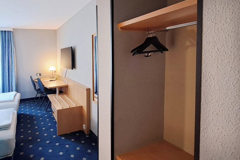 Bedroom 2, Garner Hotel Cottbus Sud by IHG, Cottbus