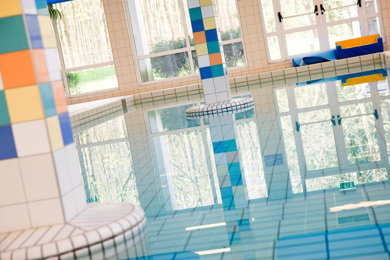 Sport & Beauty 4, Hotel Spelderholt, Apeldoorn