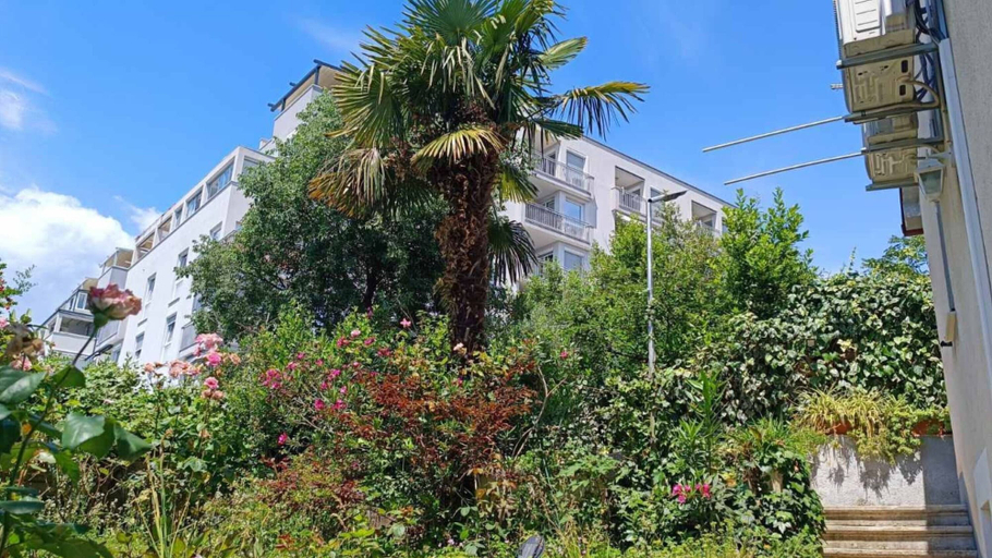 Exterior & Views 2, Luxury apartment Ivone with balcony, Rijeka