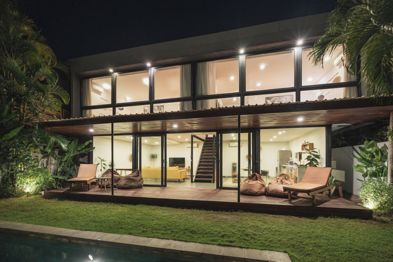Exterior & Views 2, Villa Kia-Ora by Alfred in Bali (permanently closed), Badung