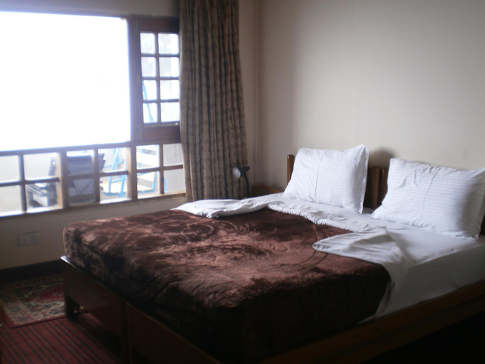Bedroom 15