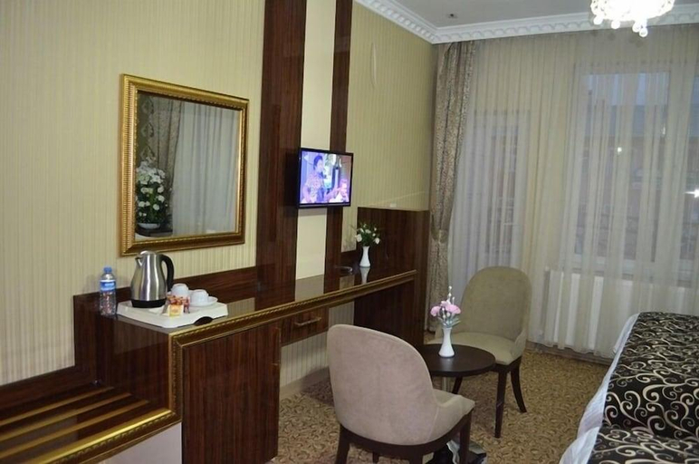 Others 5, Maciter Hotel, Erciş