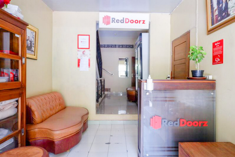 Others 5, RedDoorz near XT Square 3, Yogyakarta