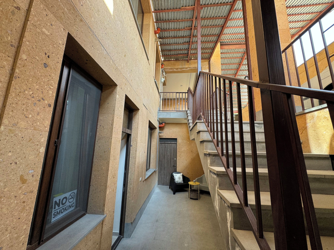 Others 5, Velvet Vouge Hostel, Yerevan