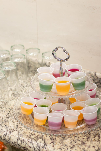Food & Drinks 5, Tripoli Sorocaba Hotel, Sorocaba