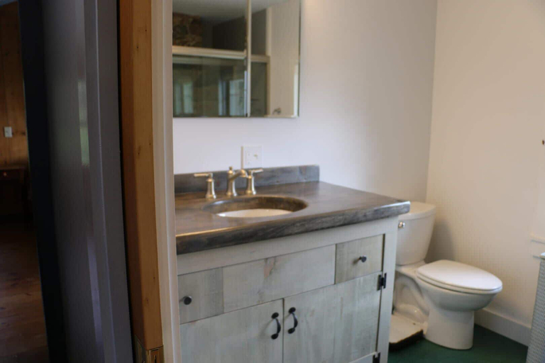Bathroom, Shipshape, Hancock