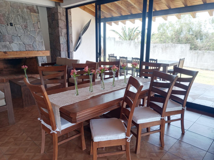 Food & Drinks 5, Hotel Campestre, Valle de Bravo, Valle de Bravo