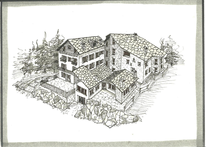 Others 3, Hotel Locanda Grauson, Aosta