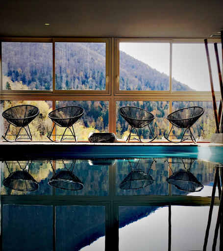 Others 5, Solayan Nature & Spa, Piscine Interieure, Bains Nordiques & Vue Pyrenees, Haute-Garonne