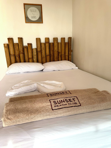 Bedroom 3, SUNSET BEACH, Cartagena de Indias