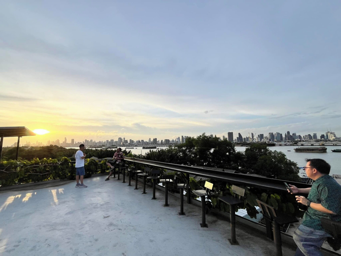 Public Area 5, Arttra Villa, Phra Pradaeng