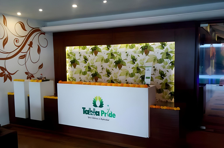 Others 2, Hemaadri Grand, Hyderabad