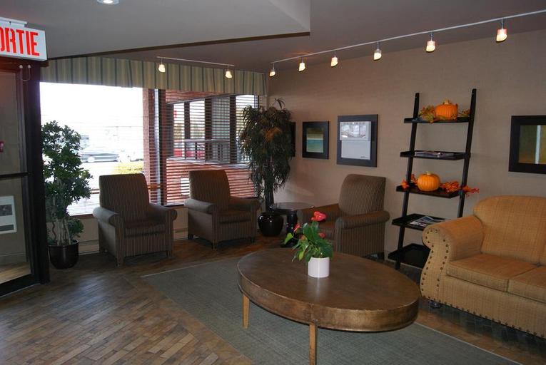 Public Area