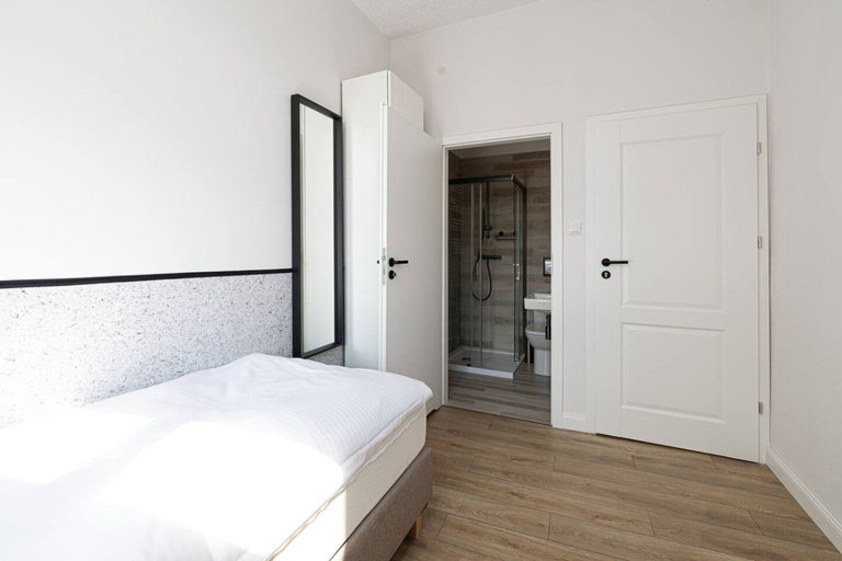 Room 2, Verde 3 Pok j 1-os Wifi Dolny Gda sk, Gdańsk City