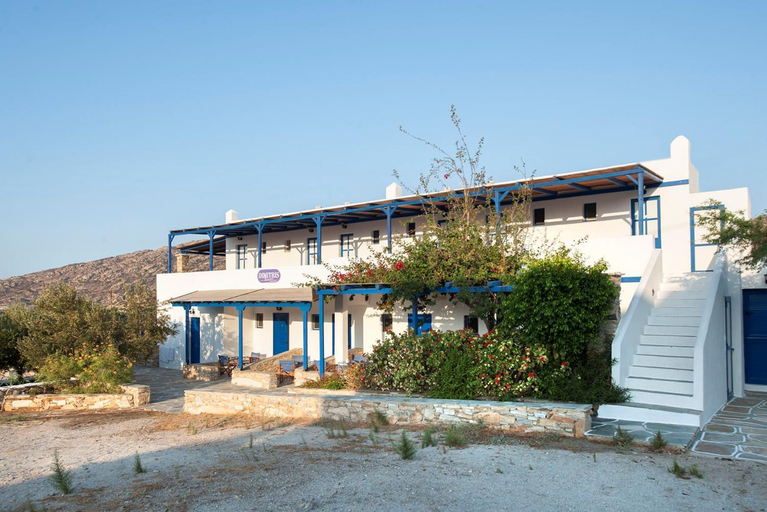Others 4, Dimitris Rooms, South Aegean
