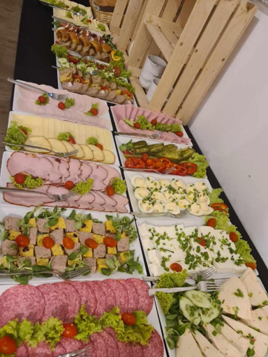 Food & Drinks 4, Villa Natura Rewa, Puck