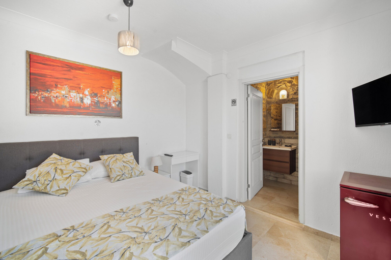 Bedroom 4, Datca Bal Boutique, Datça