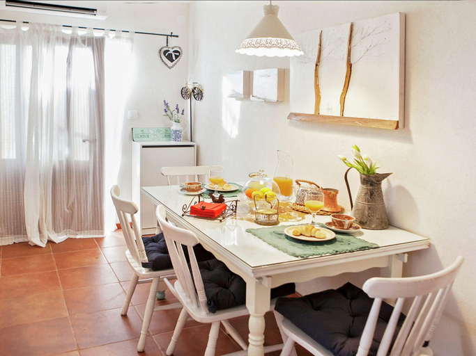 Others 3, Cozy Apartment Brela, Brela