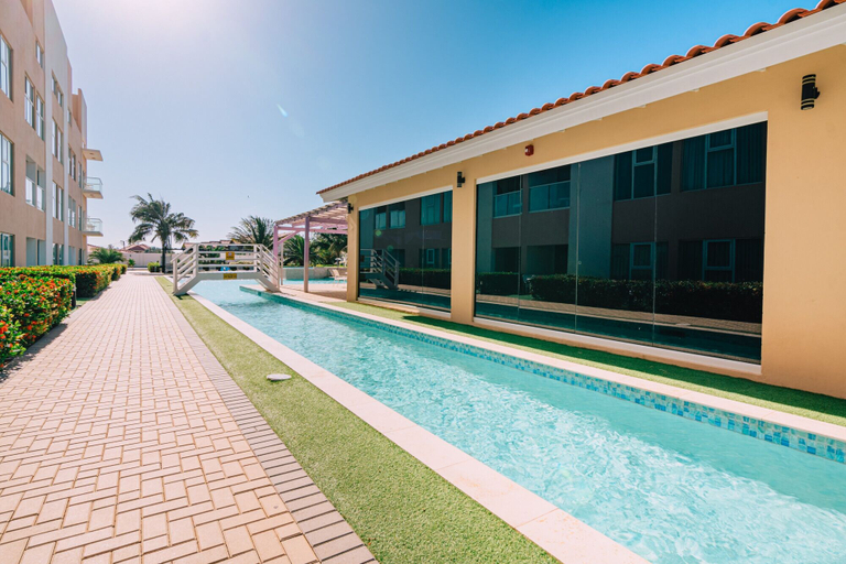 Exterior & Views 2, Aruba's Life 201