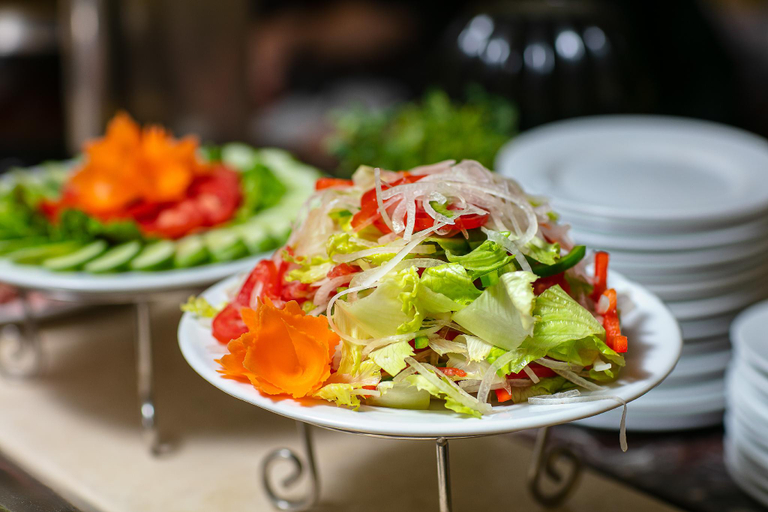 Restaurant 5, Lavender Central Hotel Hanoi, Hoàn Kiếm