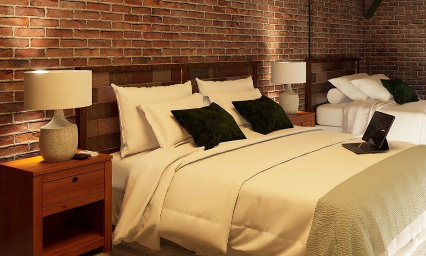 Bedroom, Valle Andino, Las Heras
