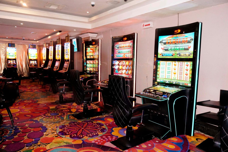 Others 5, Princess Hotel and Casino Free Zone