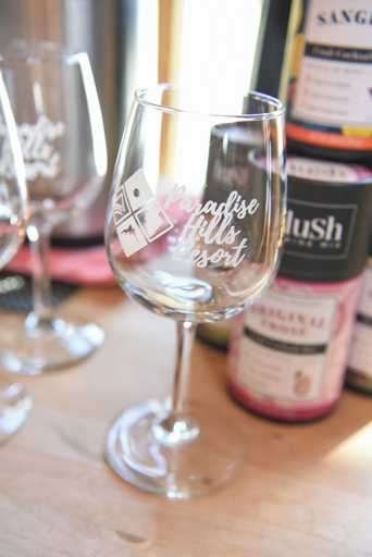 Food & Drinks 5, Paradise Hills Winery Resort and Spa, Union