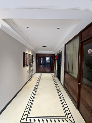 Public Area 3, Hotel Supreme Suites Ludhiana, Ludhiana