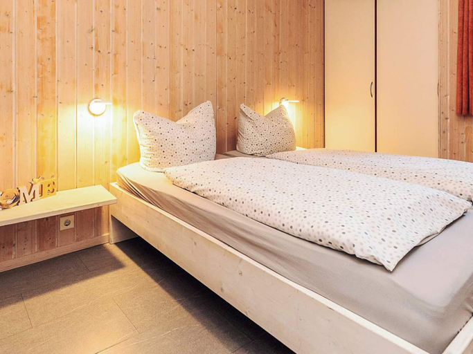 Primary image 1, 4 Star Holiday Home in Ottendorf, Cuxhaven