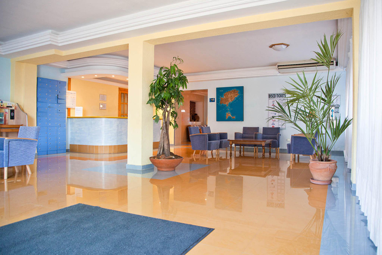Others 5, Hotel Vibra Marco Polo II, Baleares
