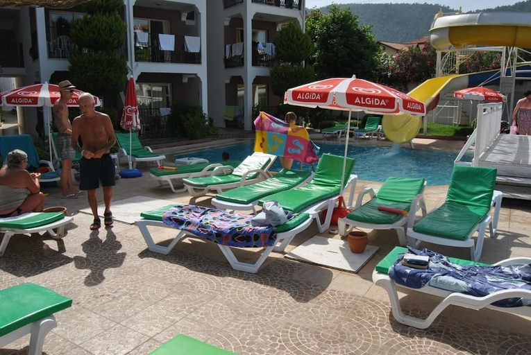 Others 5, Club Ekinci Palace, Marmaris