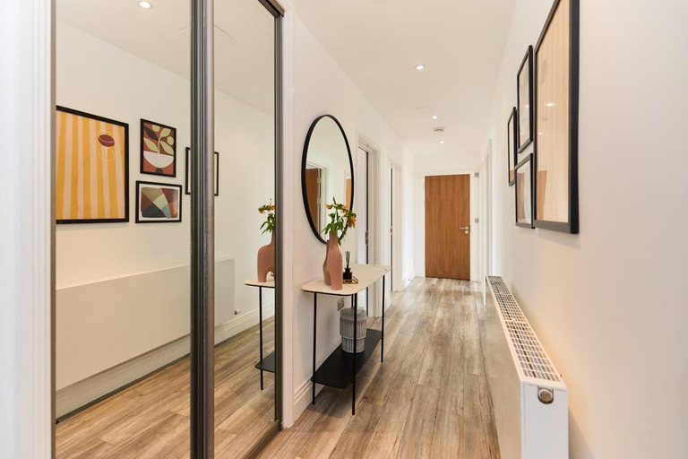 Others 5, The Harlesden Wonder - Captivating 3BDR Flat, London
