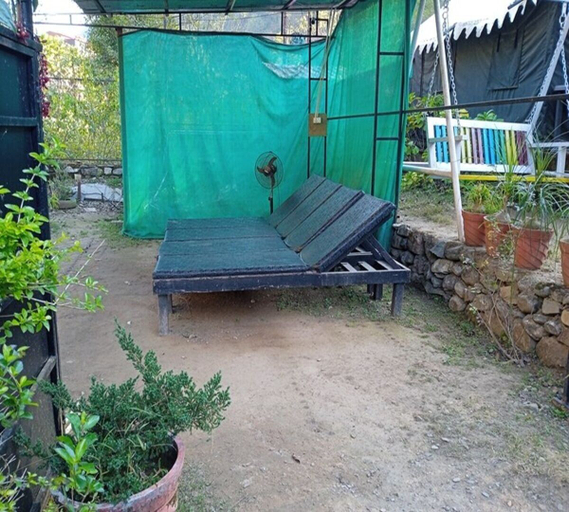 Others 3, Eden RiverSide Camp, Garhwal