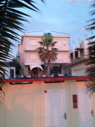 Exterior & Views 2, Hotel Bonaria sul mare, Rimini