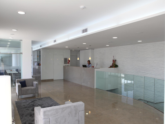 Public Area 3, Grace Smart Design Hotel - "Hotel Anjo de Portugal", Ourém