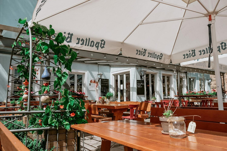 Food & Drinks 3, Bayerischer Hof Spalt, Roth