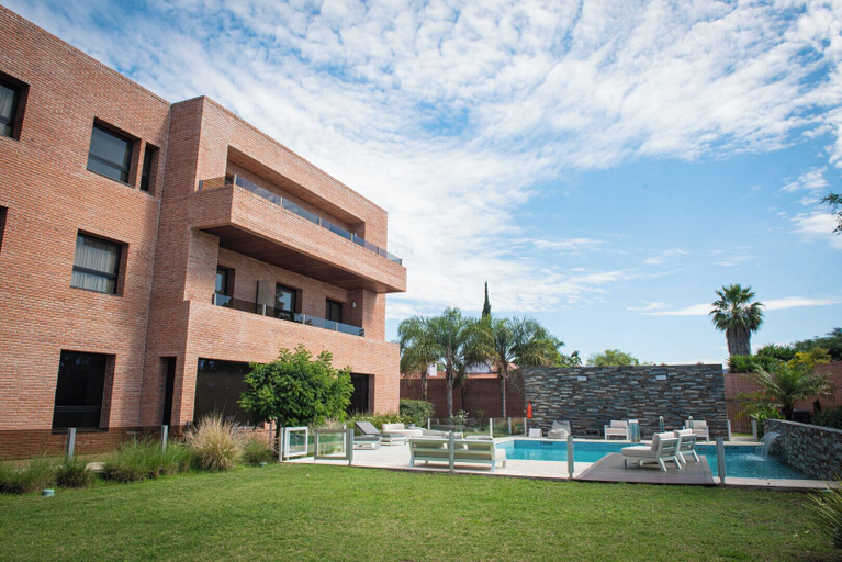 Exterior & Views 2, Neper Select Hotel, Capital