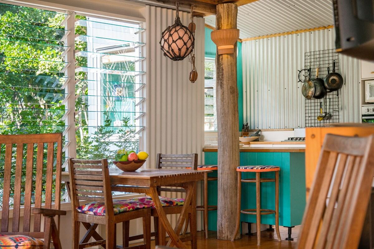 Others 4, A Sweet Escape - Beachcombers Cottage, Byron