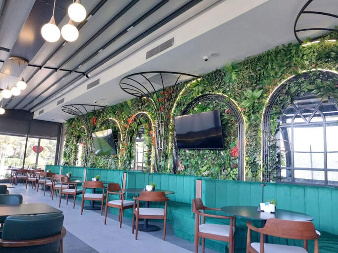 Food & Drinks 5, Alice Hotel Antalya, Antalya