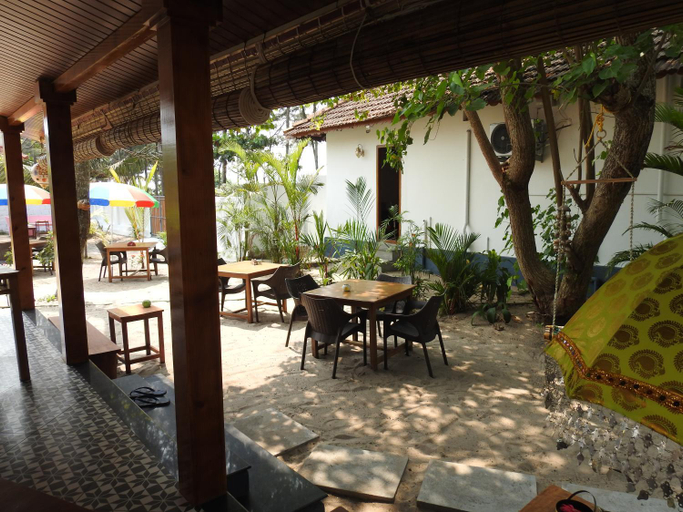Food & Drinks 4, Alleppey Beach Garden, Alappuzha