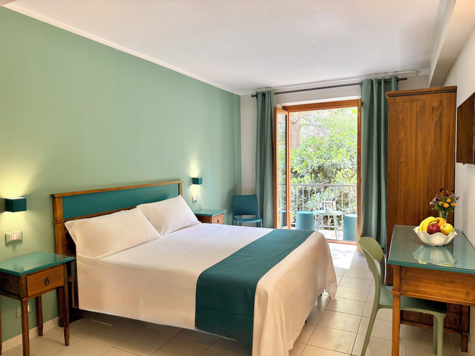 Bedroom 3, Hotiday San Vito Lo Capo, Trapani