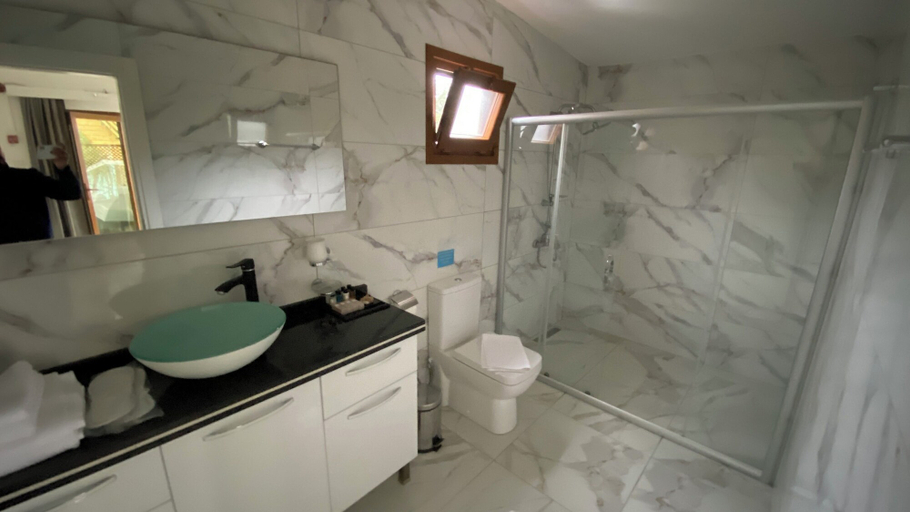 Bathroom 3, PALM BEACH ŞİLE, Şile