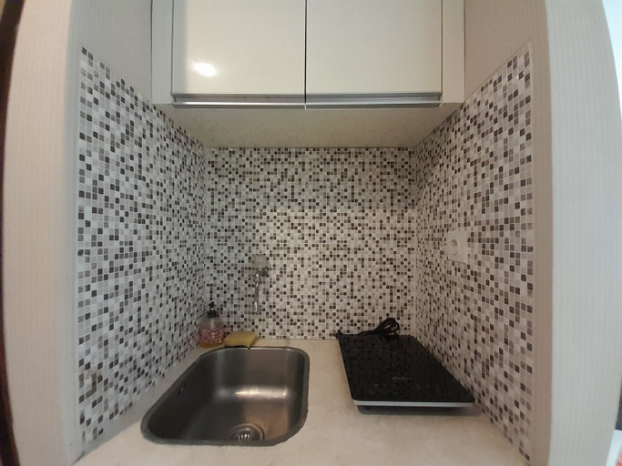 Others 4, Modern Look and Homey Studio at Mataram City Apartment By Travelio, Sleman