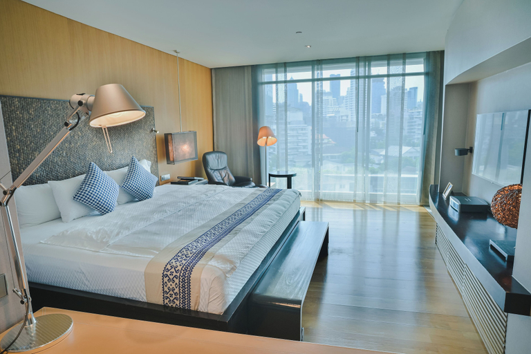 Bedroom 9