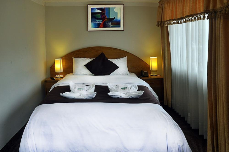 Bedroom 3, Hotel Balsa Inn, Puno